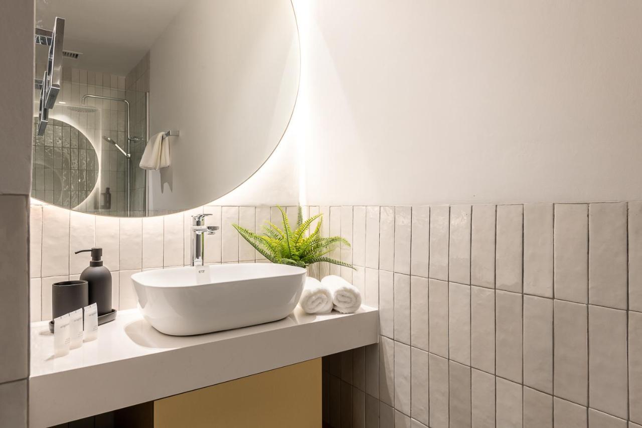 Owen House By Habyt Singapore Buitenkant foto